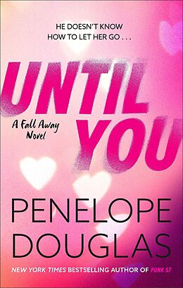 eBook (epub) Until You de Penelope Douglas