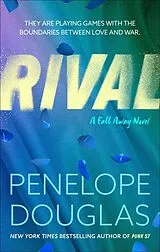 Kartonierter Einband (Kt) Rival von Penelope Douglas