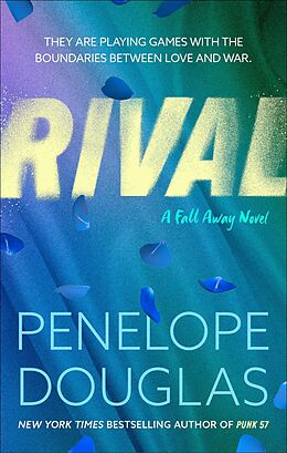 eBook (epub) Rival de Penelope Douglas