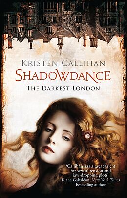 E-Book (epub) Shadowdance von Kristen Callihan