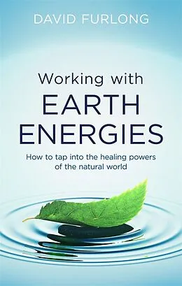 E-Book (epub) Working With Earth Energies von David Furlong