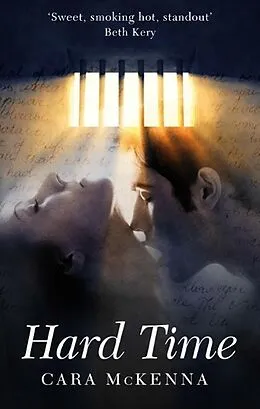 E-Book (epub) Hard Time von Cara McKenna