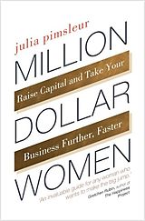 eBook (epub) Million Dollar Women de Julia Pimsleur