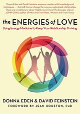 E-Book (epub) Energies of Love von Donna Eden, David Feinstein