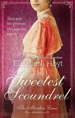 E-Book (epub) Sweetest Scoundrel von Elizabeth Hoyt