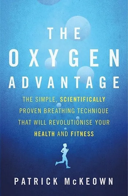 Oxygen Advantage