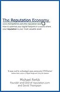 E-Book (epub) Reputation Economy von Michael Fertik, David Thompson