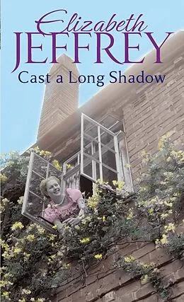 E-Book (epub) Cast A Long Shadow von Elizabeth Jeffrey