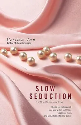 E-Book (epub) Slow Seduction von Cecilia Tan