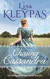 eBook (epub) Chasing Cassandra de Lisa Kleypas