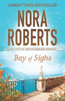 eBook (epub) Bay of Sighs de Nora Roberts