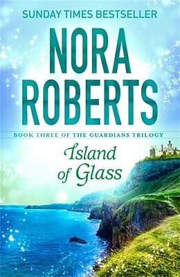 E-Book (epub) Island of Glass von Nora Roberts