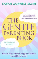 eBook (epub) Gentle Parenting Book de Sarah Ockwell-Smith