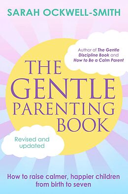 eBook (epub) Gentle Parenting Book de Sarah Ockwell-Smith