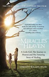eBook (epub) Miracles from Heaven de Christy Wilson Beam
