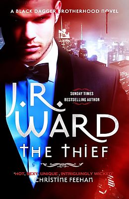 E-Book (epub) Thief von J. R. Ward