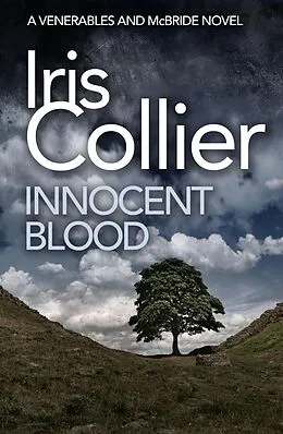 E-Book (epub) Innocent Blood von Iris Collier