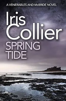 E-Book (epub) Spring Tide von Iris Collier