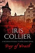 E-Book (epub) Day Of Wrath von Iris Collier