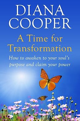 E-Book (epub) Time For Transformation von Diana Cooper