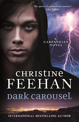 eBook (epub) Dark Carousel de Christine Feehan