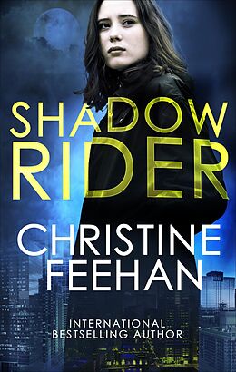 eBook (epub) Shadow Rider de Christine Feehan