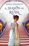 E-Book (epub) Season of Ruin von Anna Bradley