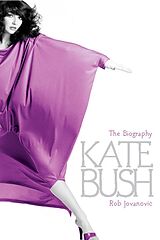 eBook (epub) Kate Bush de Rob Jovanovic