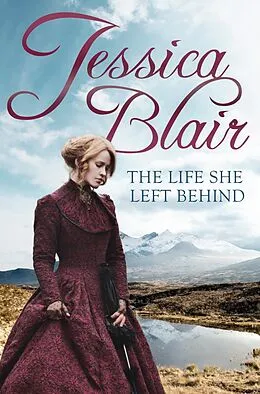E-Book (epub) Life She Left Behind von Jessica Blair