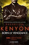 E-Book (epub) Born of Vengeance von Sherrilyn Kenyon