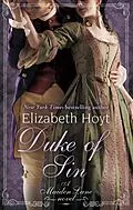 E-Book (epub) Duke of Sin von Elizabeth Hoyt