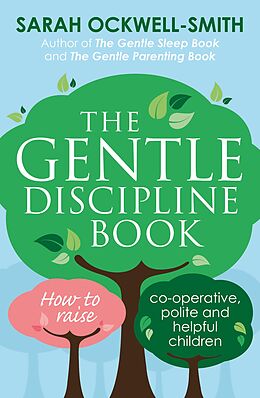 E-Book (epub) Gentle Discipline Book von Sarah Ockwell-Smith
