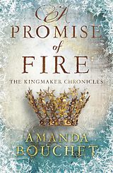 E-Book (epub) Promise of Fire von Amanda Bouchet