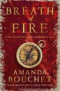 E-Book (epub) Breath of Fire von Amanda Bouchet
