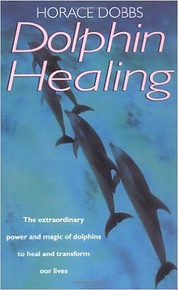 E-Book (epub) Dolphin Healing von Horace E. Dobbs