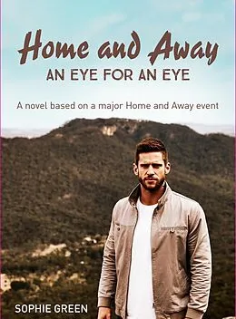 E-Book (epub) An Eye For An Eye von Sophie Green