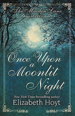eBook (epub) Once Upon a Moonlit Night: A Maiden Lane novella de Elizabeth Hoyt