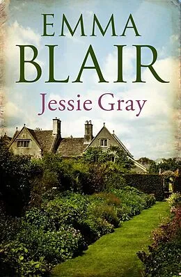 E-Book (epub) Jessie Gray von Emma Blair