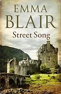 E-Book (epub) Street Song von Emma Blair