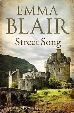E-Book (epub) Street Song von Emma Blair