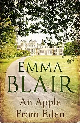E-Book (epub) Apple From Eden von Emma Blair