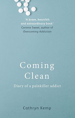 E-Book (epub) Painkiller Addict von Cathryn Kemp