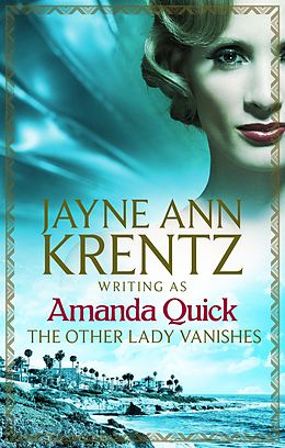 E-Book (epub) Other Lady Vanishes von Amanda Quick