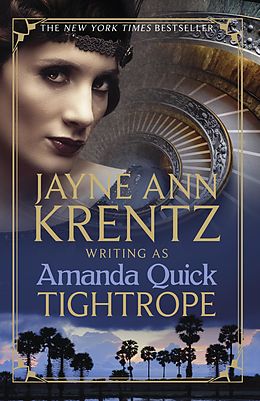 eBook (epub) Tightrope de Amanda Quick