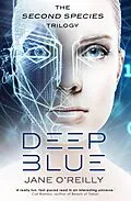 E-Book (epub) Deep Blue von Jane O'Reilly