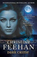 eBook (epub) Dark Crime de Christine Feehan