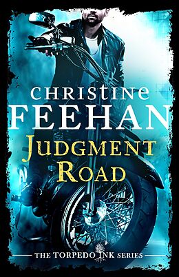 E-Book (epub) Judgment Road von Christine Feehan