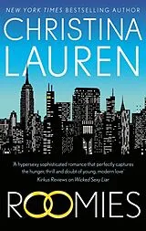 Kartonierter Einband Roomies von Christina Lauren