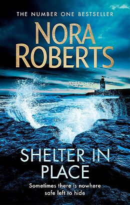 E-Book (epub) Shelter in Place von Nora Roberts