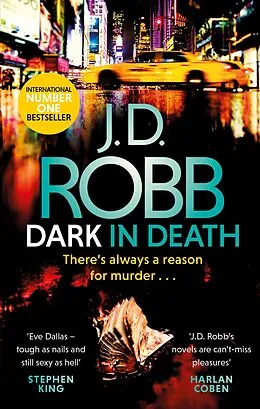 E-Book (epub) Dark in Death von J. D. Robb